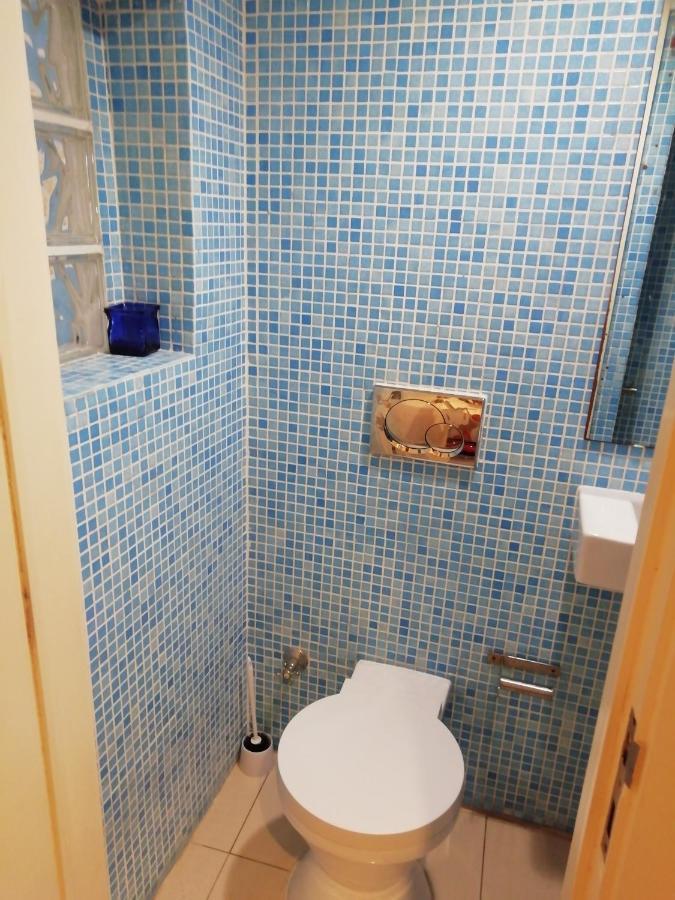 Studio In The Heart Of Alfama 리스본 외부 사진