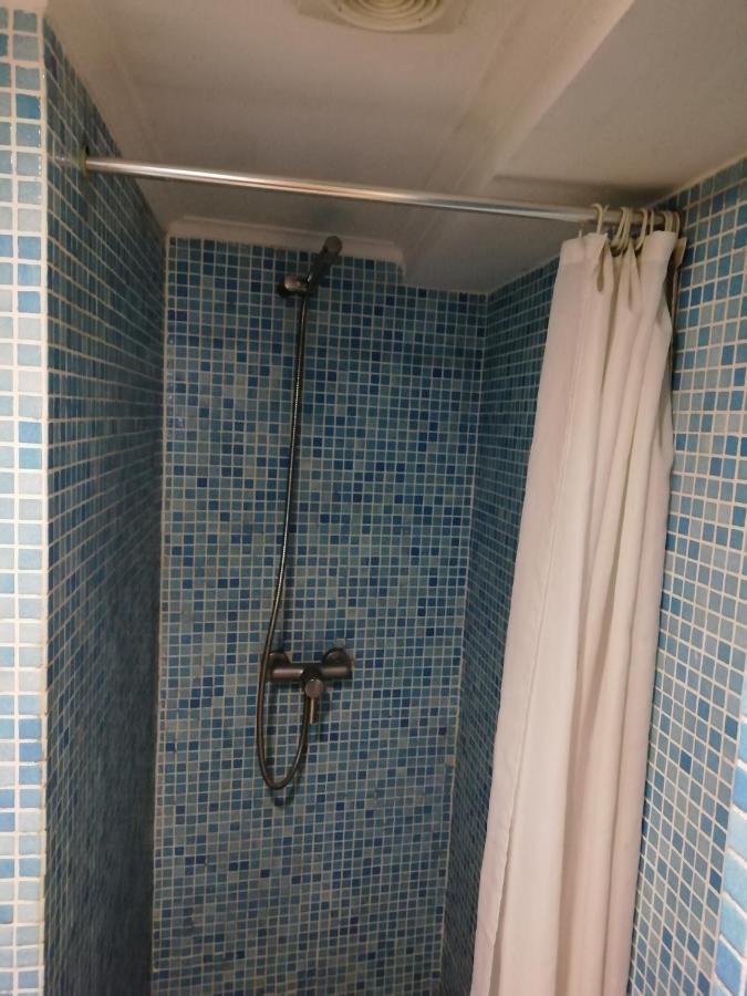 Studio In The Heart Of Alfama 리스본 외부 사진
