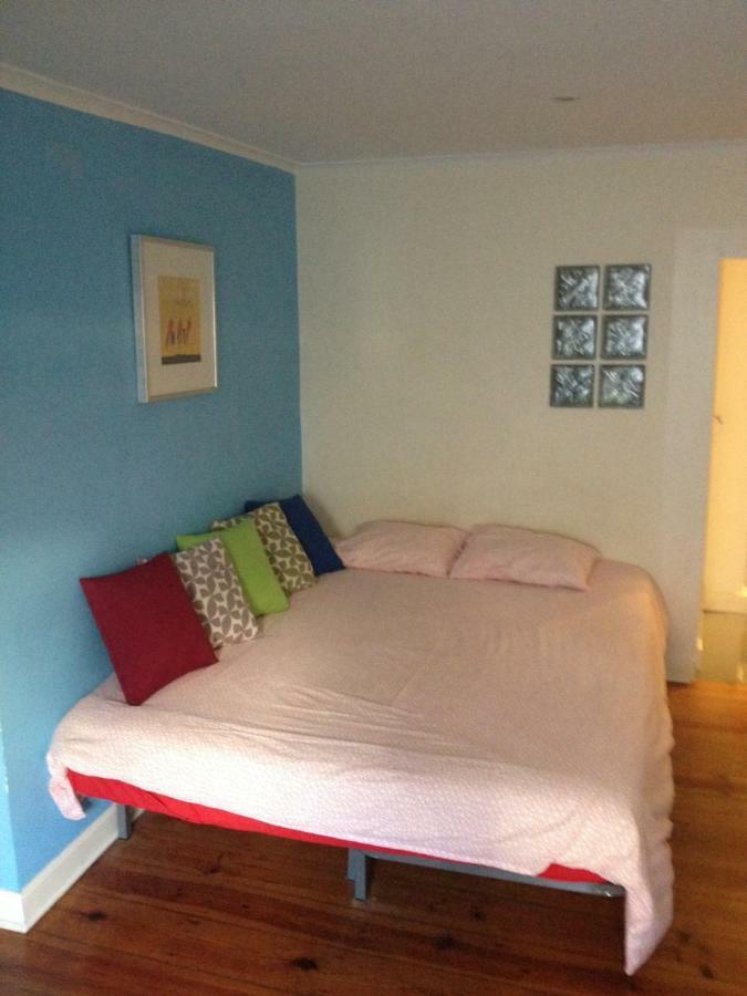 Studio In The Heart Of Alfama 리스본 외부 사진
