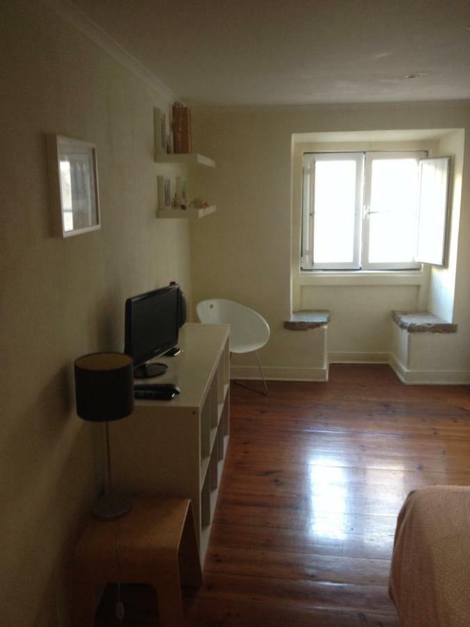 Studio In The Heart Of Alfama 리스본 외부 사진