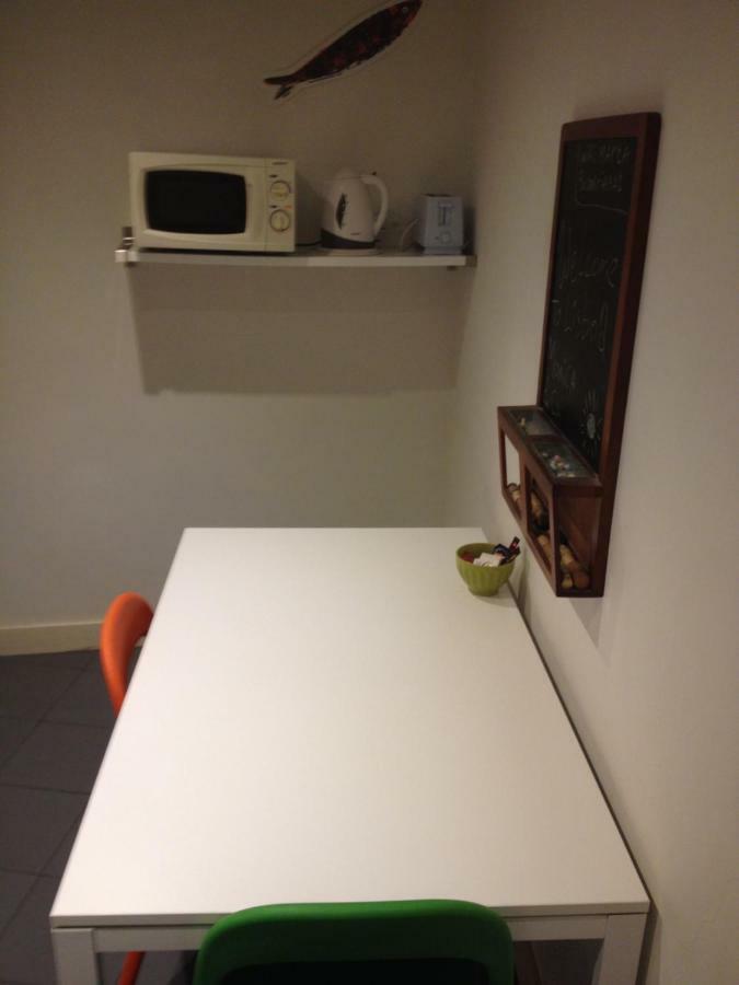 Studio In The Heart Of Alfama 리스본 외부 사진
